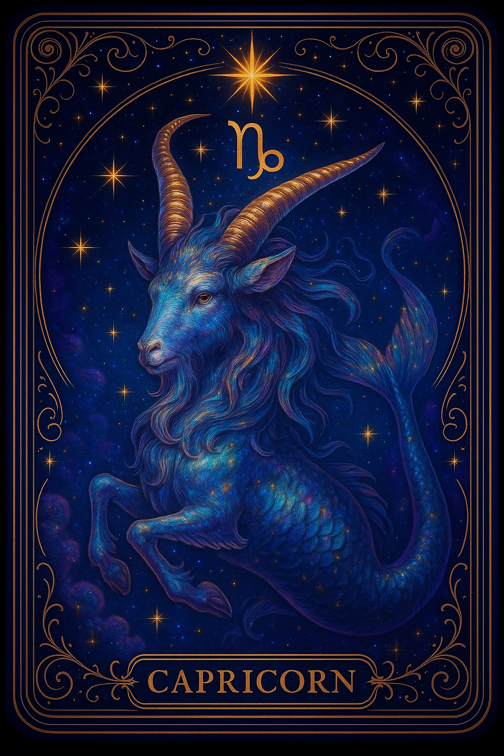 Capricorn